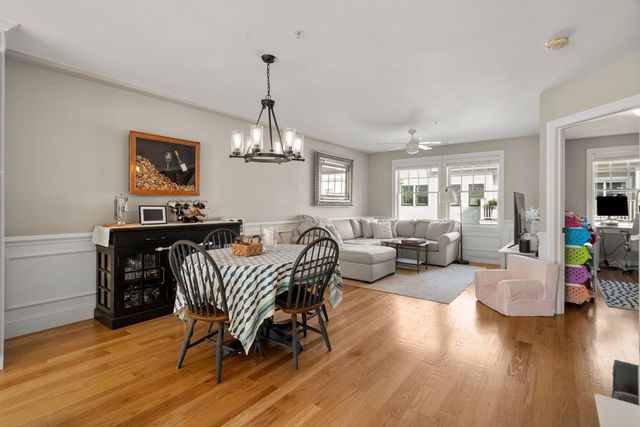 30 Park St 3, Boston, MA 02122