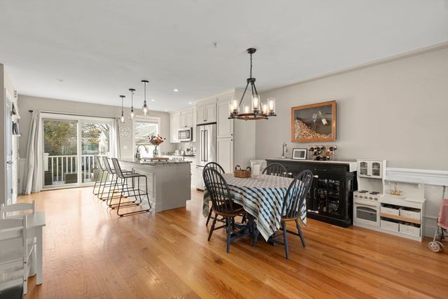 30 Park St 3, Boston, MA 02122