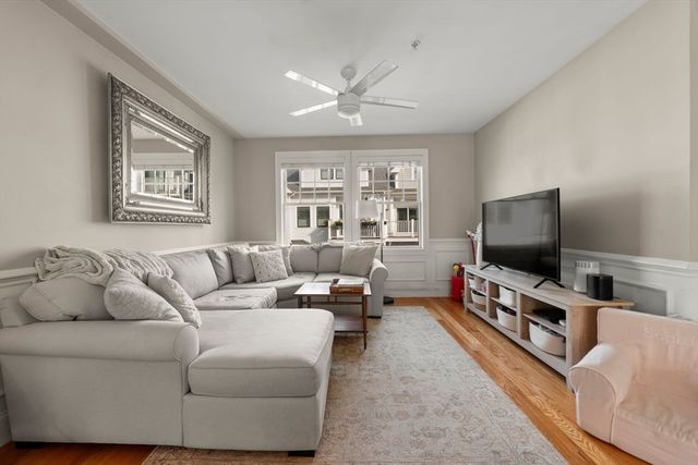 30 Park St 3, Boston, MA 02122