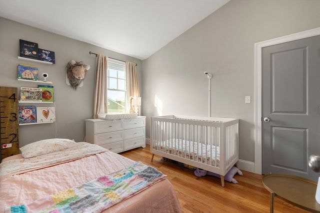 30 Park St 3, Boston, MA 02122