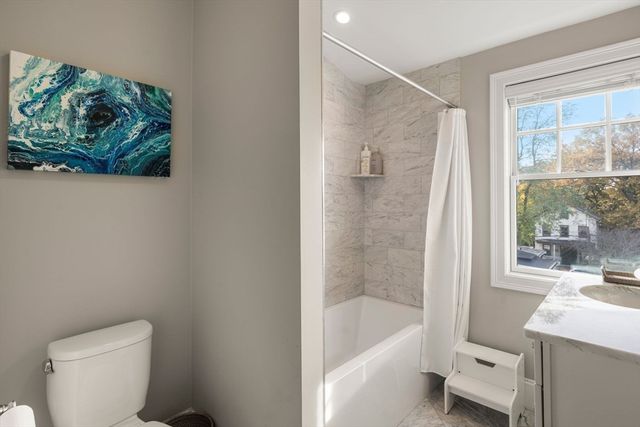 30 Park St 3, Boston, MA 02122