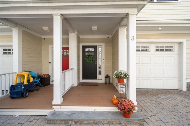 30 Park St 3, Boston, MA 02122