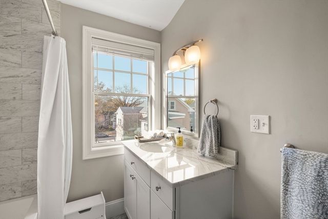 30 Park St 3, Boston, MA 02122