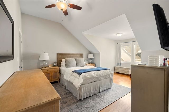 30 Park St 3, Boston, MA 02122