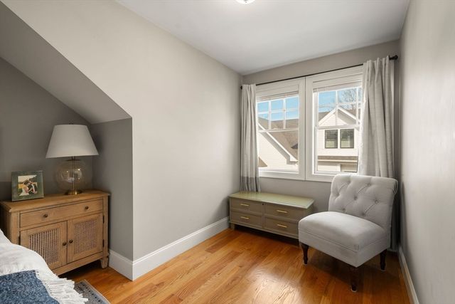 30 Park St 3, Boston, MA 02122