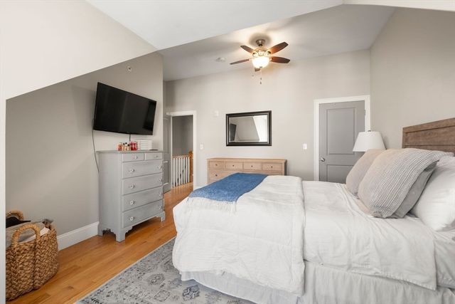 30 Park St 3, Boston, MA 02122