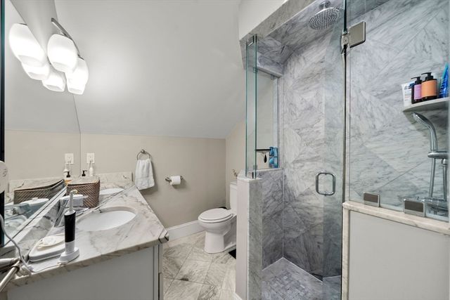 30 Park St 3, Boston, MA 02122