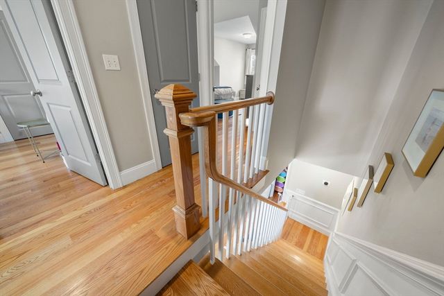 30 Park St 3, Boston, MA 02122