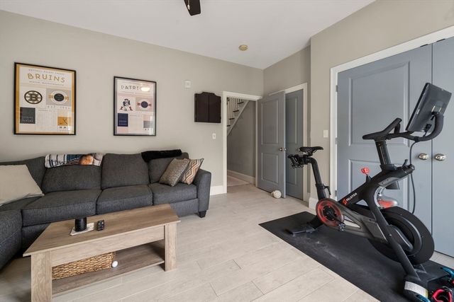 30 Park St 3, Boston, MA 02122