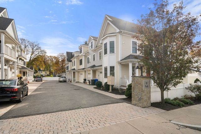 30 Park St 3, Boston, MA 02122