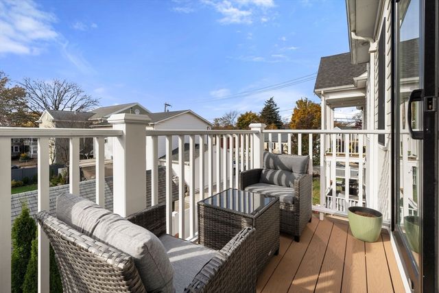 30 Park St 3, Boston, MA 02122