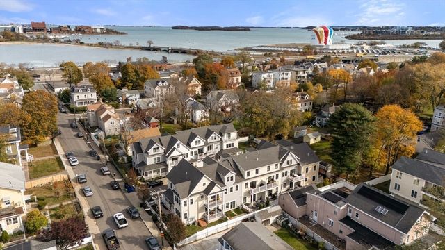 30 Park St 3, Boston, MA 02122