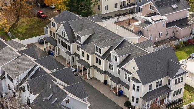 30 Park St 3, Boston, MA 02122