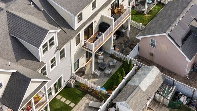 30 Park St 3, Boston, MA 02122