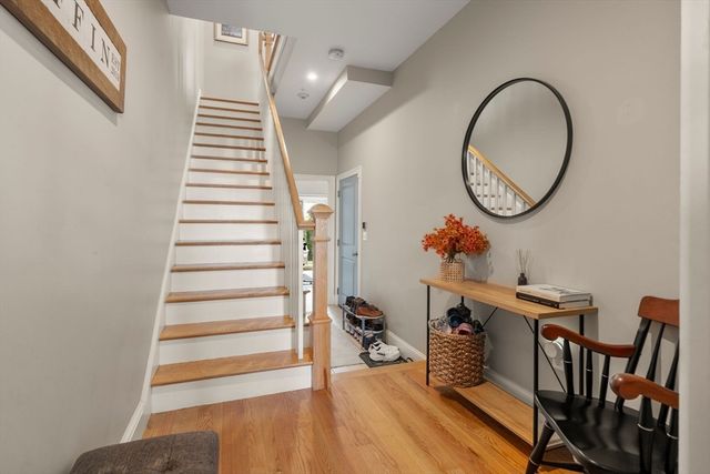 30 Park St 3, Boston, MA 02122