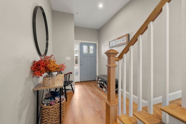 30 Park St 3, Boston, MA 02122