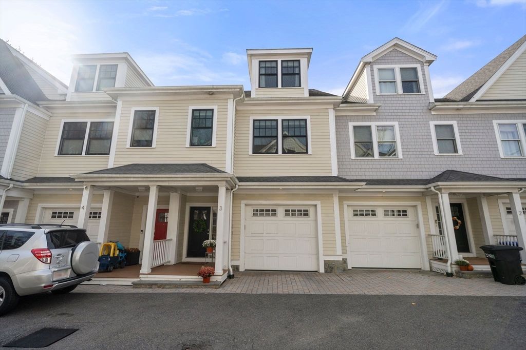 30 Park St 3, Boston, MA 02122