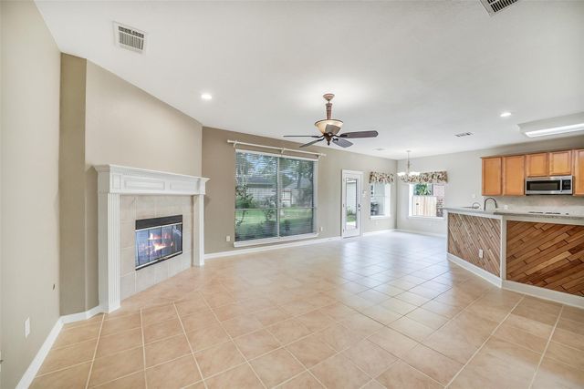 15203 Wisteria Springs Drive, Cypress, TX 77433