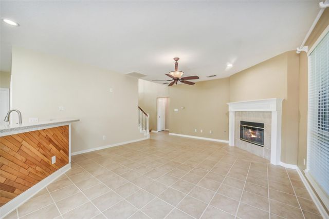 15203 Wisteria Springs Drive, Cypress, TX 77433