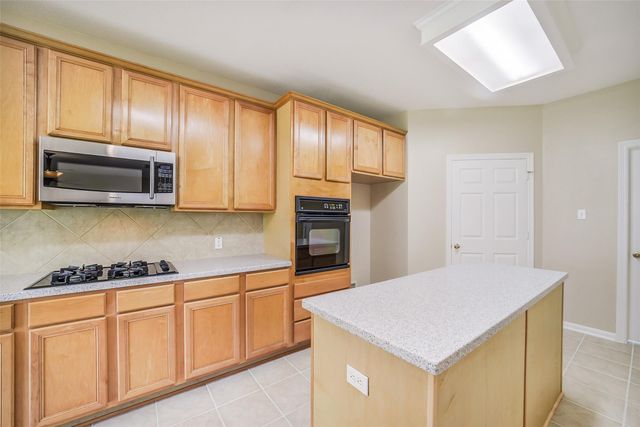 15203 Wisteria Springs Drive, Cypress, TX 77433