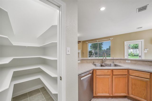 15203 Wisteria Springs Drive, Cypress, TX 77433