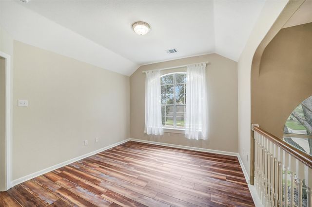 15203 Wisteria Springs Drive, Cypress, TX 77433