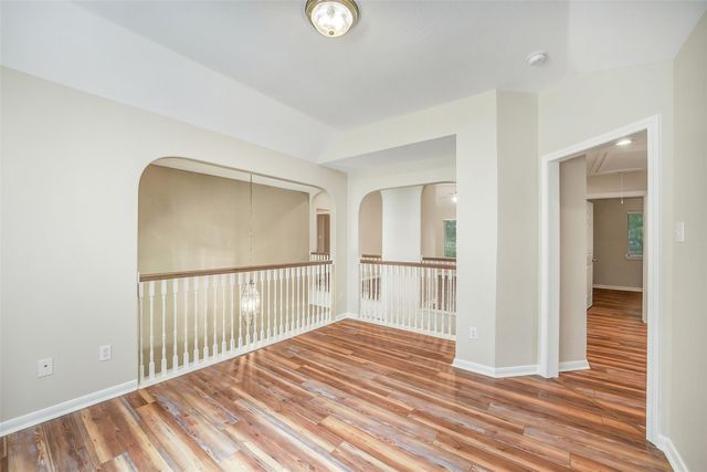 15203 Wisteria Springs Drive, Cypress, TX 77433