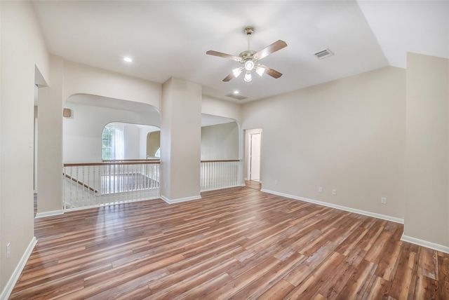 15203 Wisteria Springs Drive, Cypress, TX 77433