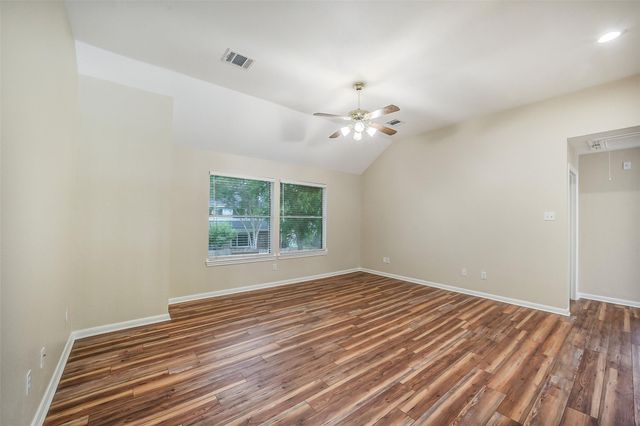 15203 Wisteria Springs Drive, Cypress, TX 77433