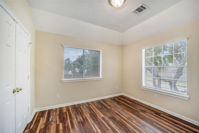 15203 Wisteria Springs Drive, Cypress, TX 77433