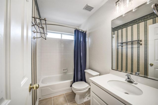 15203 Wisteria Springs Drive, Cypress, TX 77433
