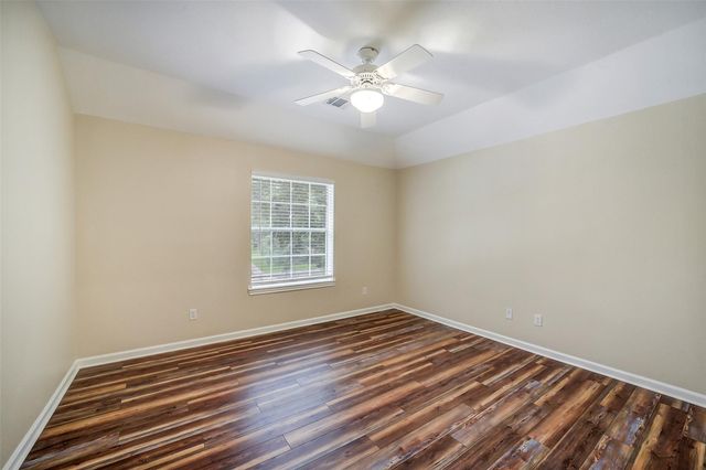 15203 Wisteria Springs Drive, Cypress, TX 77433