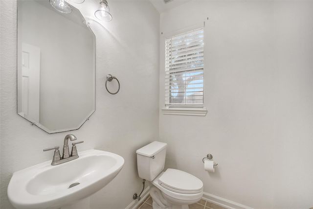 15203 Wisteria Springs Drive, Cypress, TX 77433