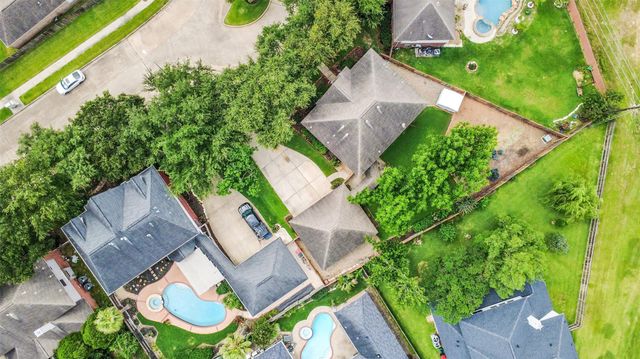 15203 Wisteria Springs Drive, Cypress, TX 77433