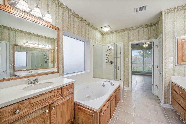 15203 Wisteria Springs Drive, Cypress, TX 77433