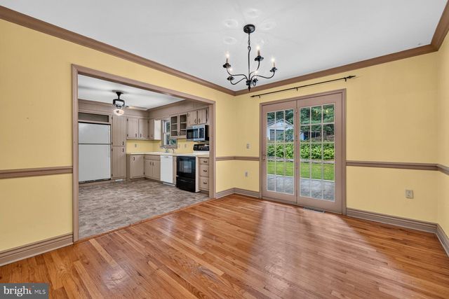 6406 WHITE OAK CT, Frederick, MD 21701