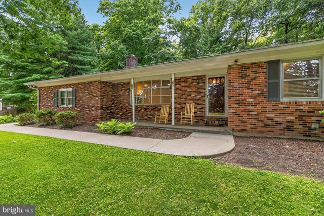 6406 WHITE OAK CT, Frederick, MD 21701