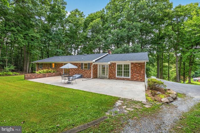 6406 WHITE OAK CT, Frederick, MD 21701