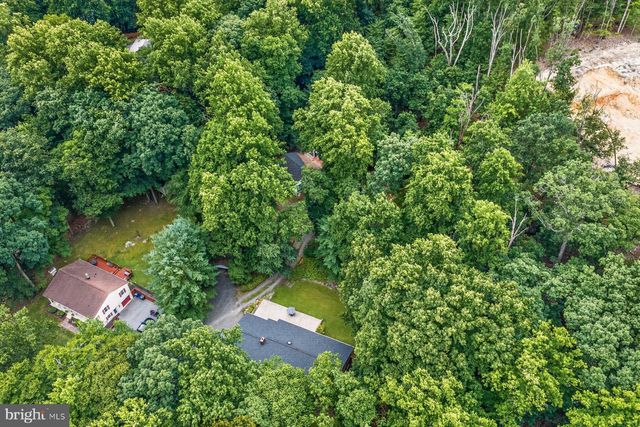 6406 WHITE OAK CT, Frederick, MD 21701