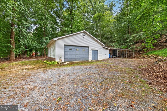 6406 WHITE OAK CT, Frederick, MD 21701