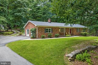 6406 WHITE OAK CT, Frederick, MD 21701