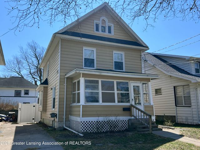 1403 W Michigan Avenue, Lansing, MI 48915