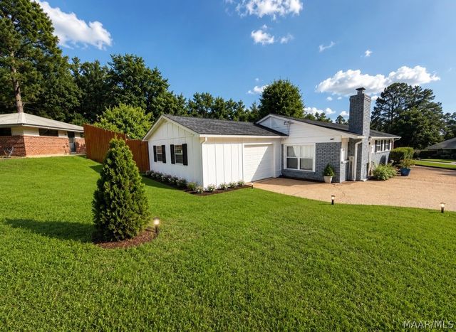 3416 Prince George Drive, Montgomery, AL 36109
