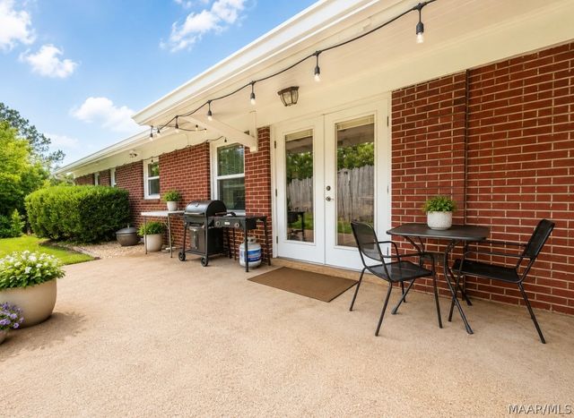 3416 Prince George Drive, Montgomery, AL 36109