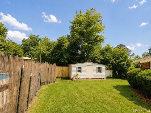 3416 Prince George Drive, Montgomery, AL 36109