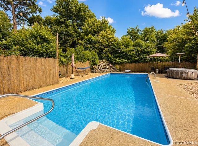 3416 Prince George Drive, Montgomery, AL 36109