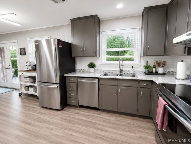 3416 Prince George Drive, Montgomery, AL 36109