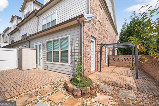 10171 Windalier Way, Roswell, GA 30076