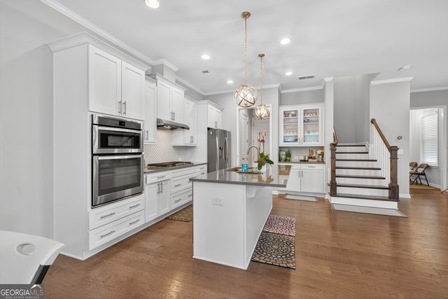 10171 Windalier Way, Roswell, GA 30076