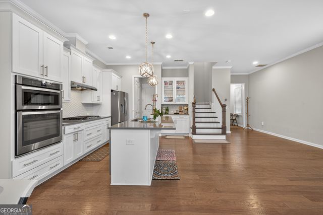 10171 Windalier Way, Roswell, GA 30076